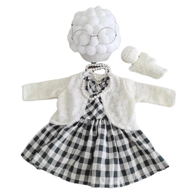 pasgeboren fotografie rekwisie - Baby Clothing On Sale recensie en prijs