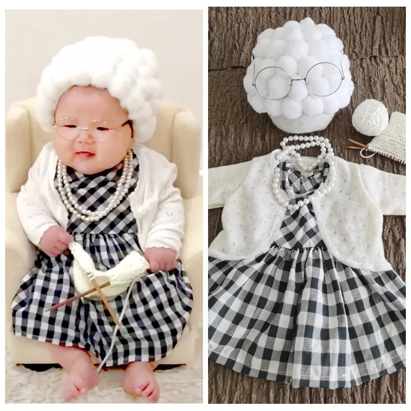 pasgeboren fotografie rekwisie - Baby Clothing On Sale recensie en prijs