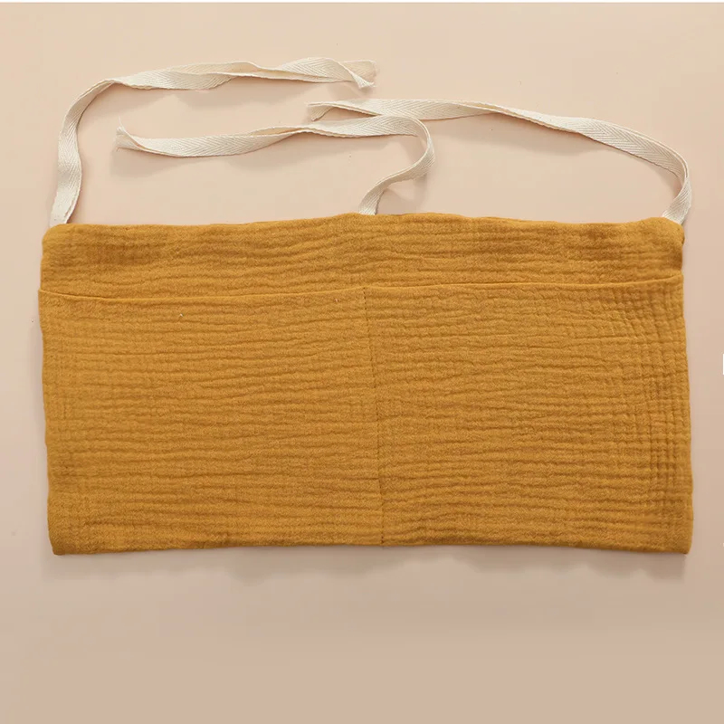 1/2 Stuks Babybedje Organizer  - Baby Clothing For Bed recensie en prijs