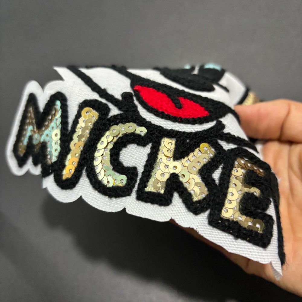 Kawaii Cartoon Patches DIY Dec - Baby Clothing Sewing recensie en prijs