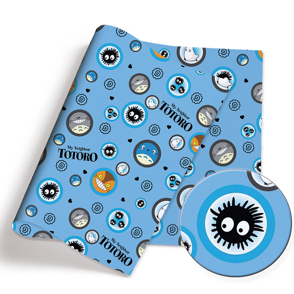 Cartoon stof Hot DIY140 * 50cm - Baby Clothing Sewing recensie en prijs