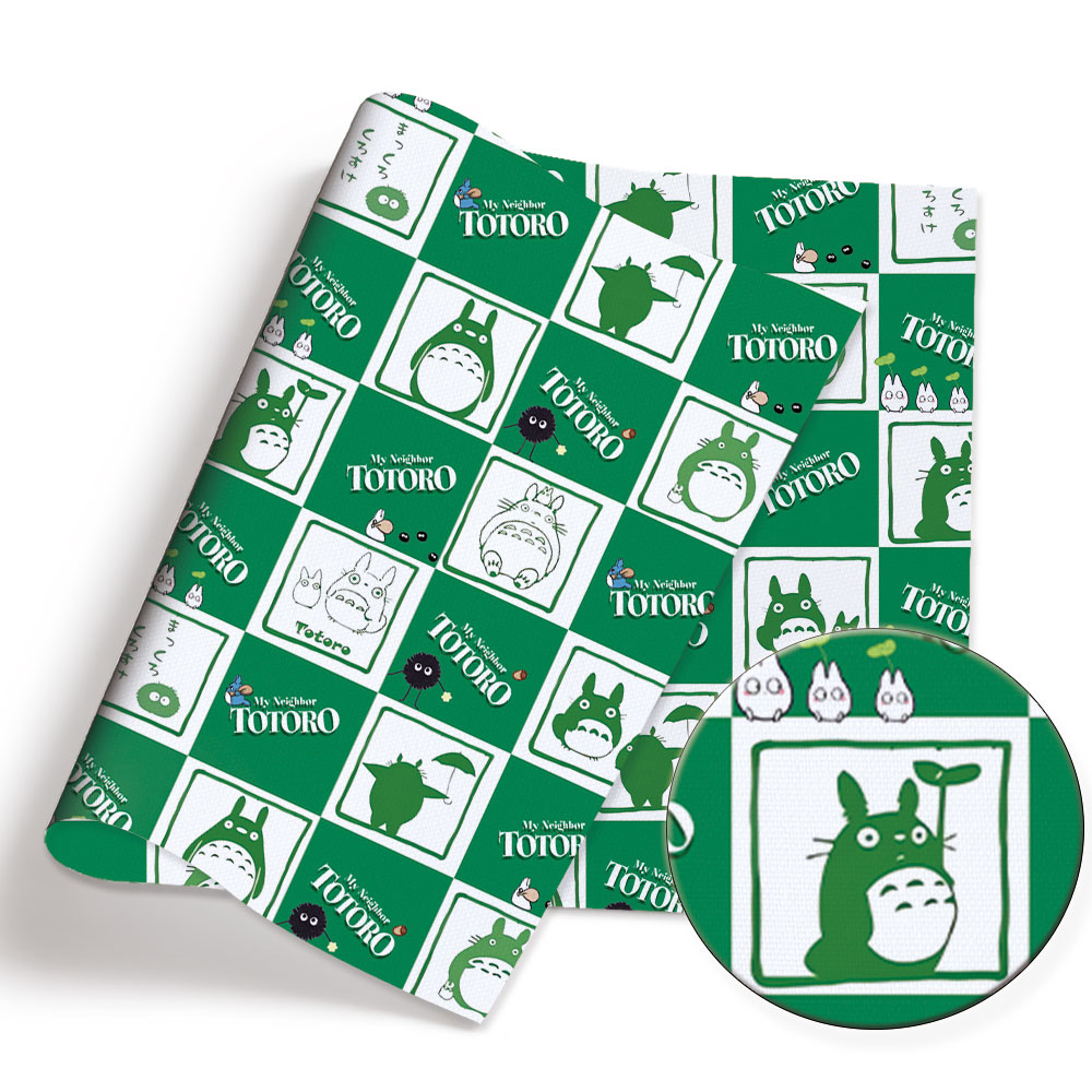 Cartoon stof Hot DIY140 * 50cm - Baby Clothing Sewing recensie en prijs