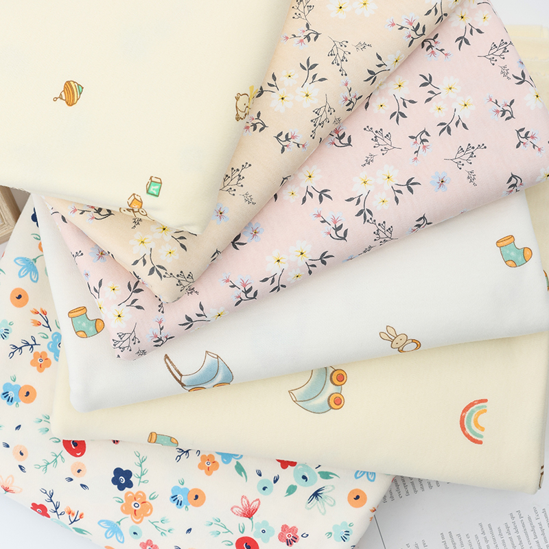 Dikke Elastische Puur Katoenen - Baby Clothing For Bed recensie en prijs