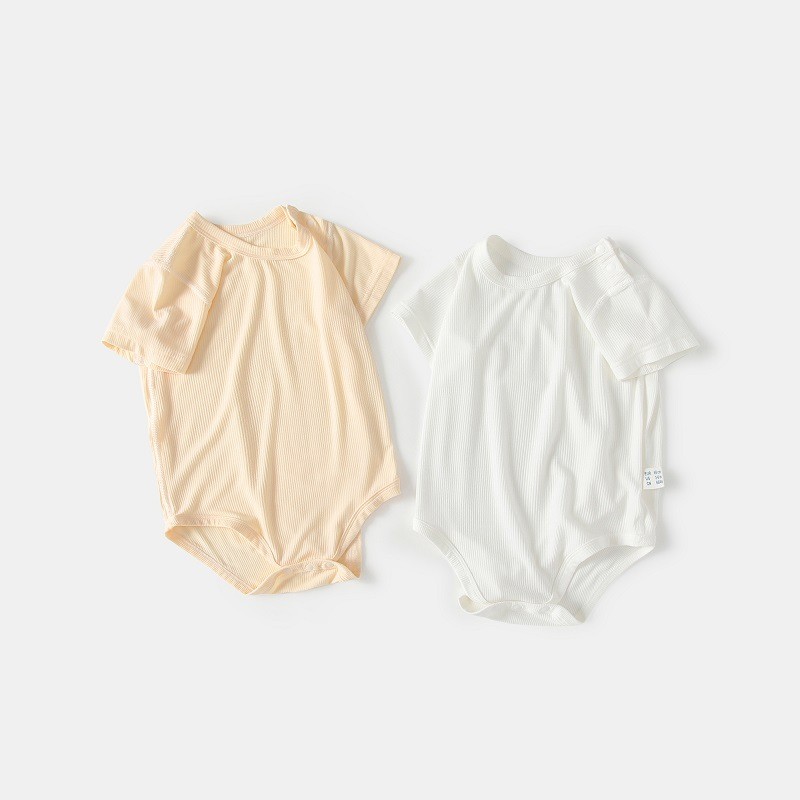 Babybody van bamboevezels Ultr - Bamboo Bodysuit Baby recensie en prijs