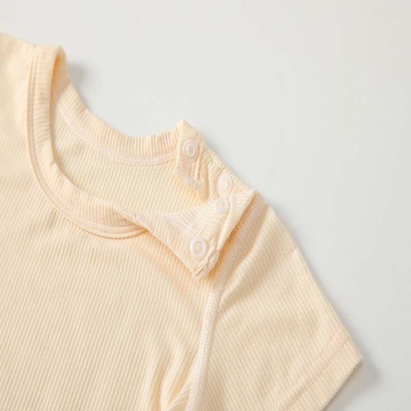 Babybody van bamboevezels Ultr - Bamboo Bodysuit Baby recensie en prijs