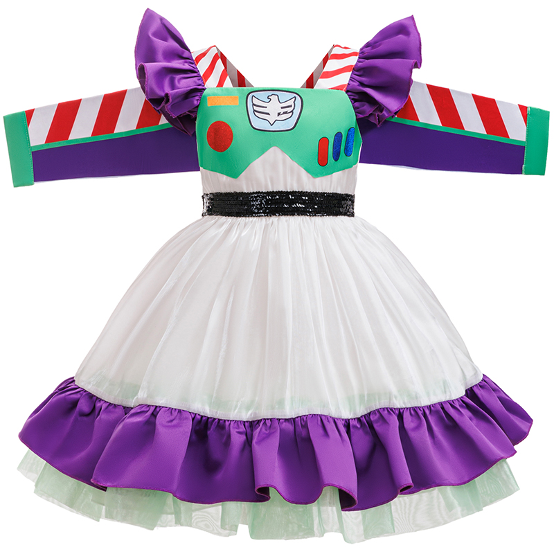 2026 Halloween Carnavalskostuu - Baby Clothing Dresser recensie en prijs