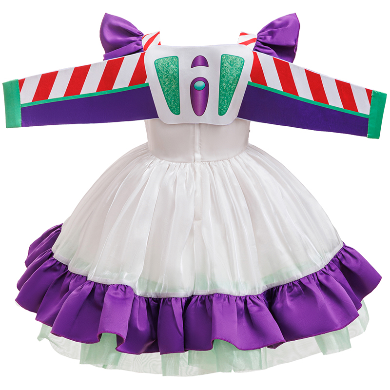 2026 Halloween Carnavalskostuu - Baby Clothing Dresser recensie en prijs
