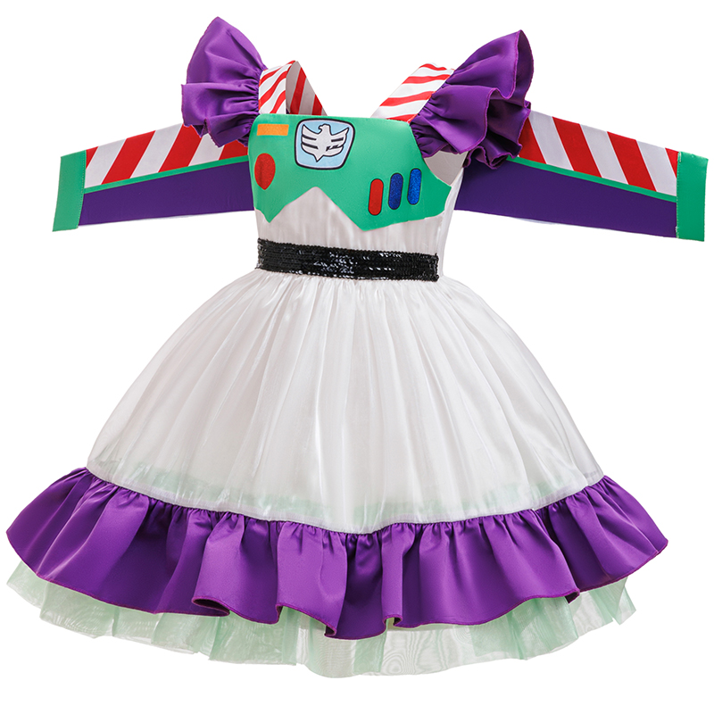 2026 Halloween Carnavalskostuu - Baby Clothing Dresser recensie en prijs