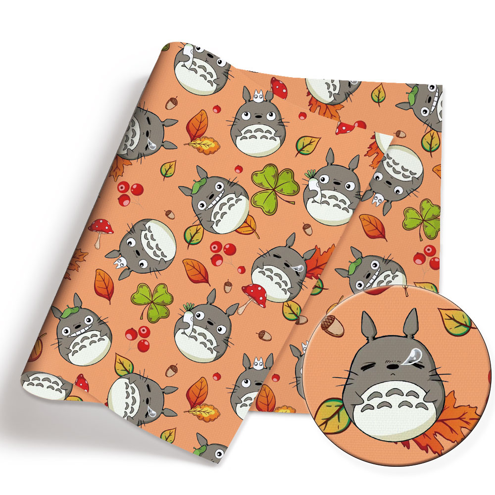 Cartoon stof Hot DIY140 * 50cm - Baby Clothing Sewing recensie en prijs