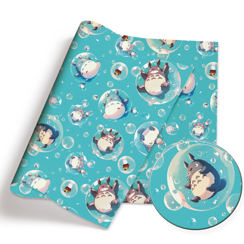 Cartoon stof Hot DIY140 * 50cm - Baby Clothing Sewing recensie en prijs