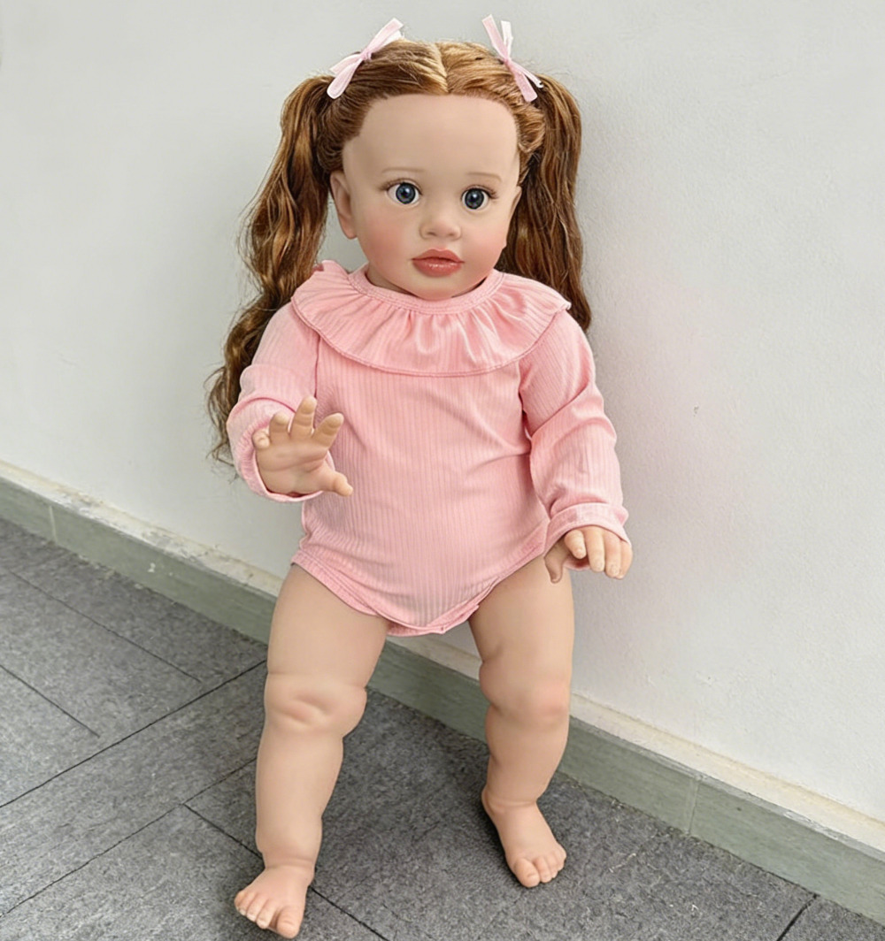 63CM 25INCH Grote Reborn Toddl - Baby Xl recensie en prijs