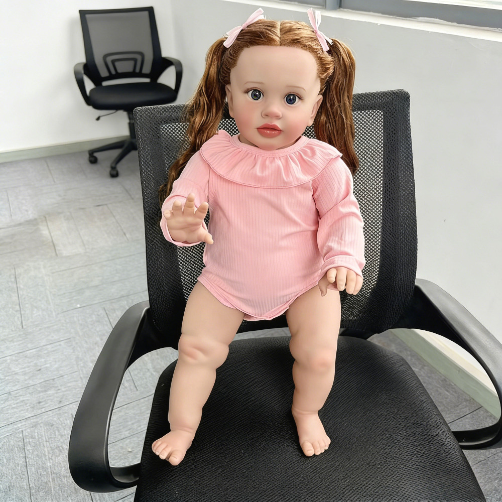 63CM 25INCH Grote Reborn Toddl - Baby Xl recensie en prijs