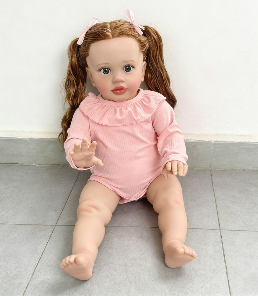 63CM 25INCH Grote Reborn Toddl - Baby Xl recensie en prijs