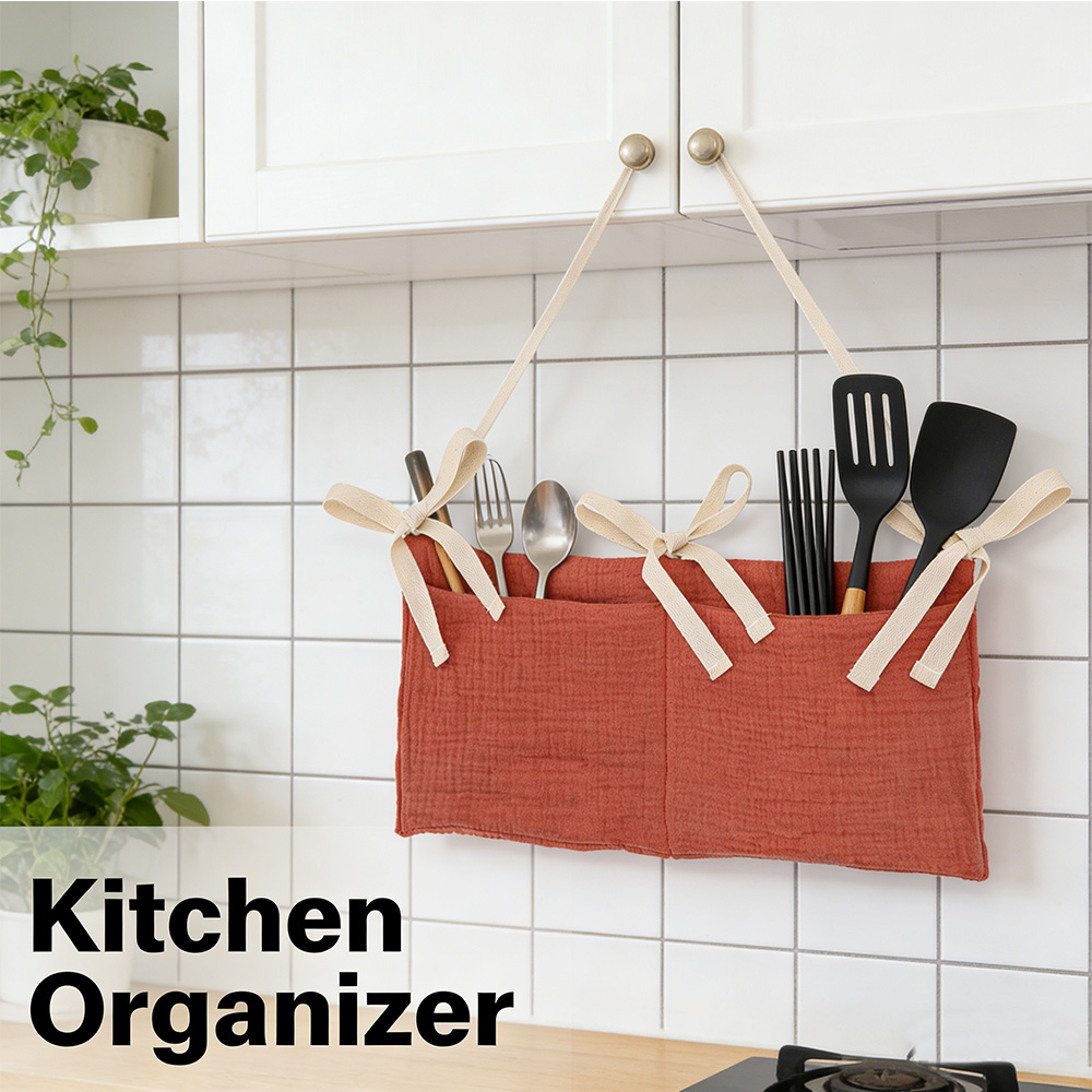 Babybedje Organizer Wieg Caddy - Baby Clothing For Bed recensie en prijs