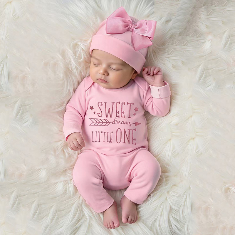 Ylsteed 2 stuks pasgeboren fot - Baby Clothing On Sale recensie en prijs