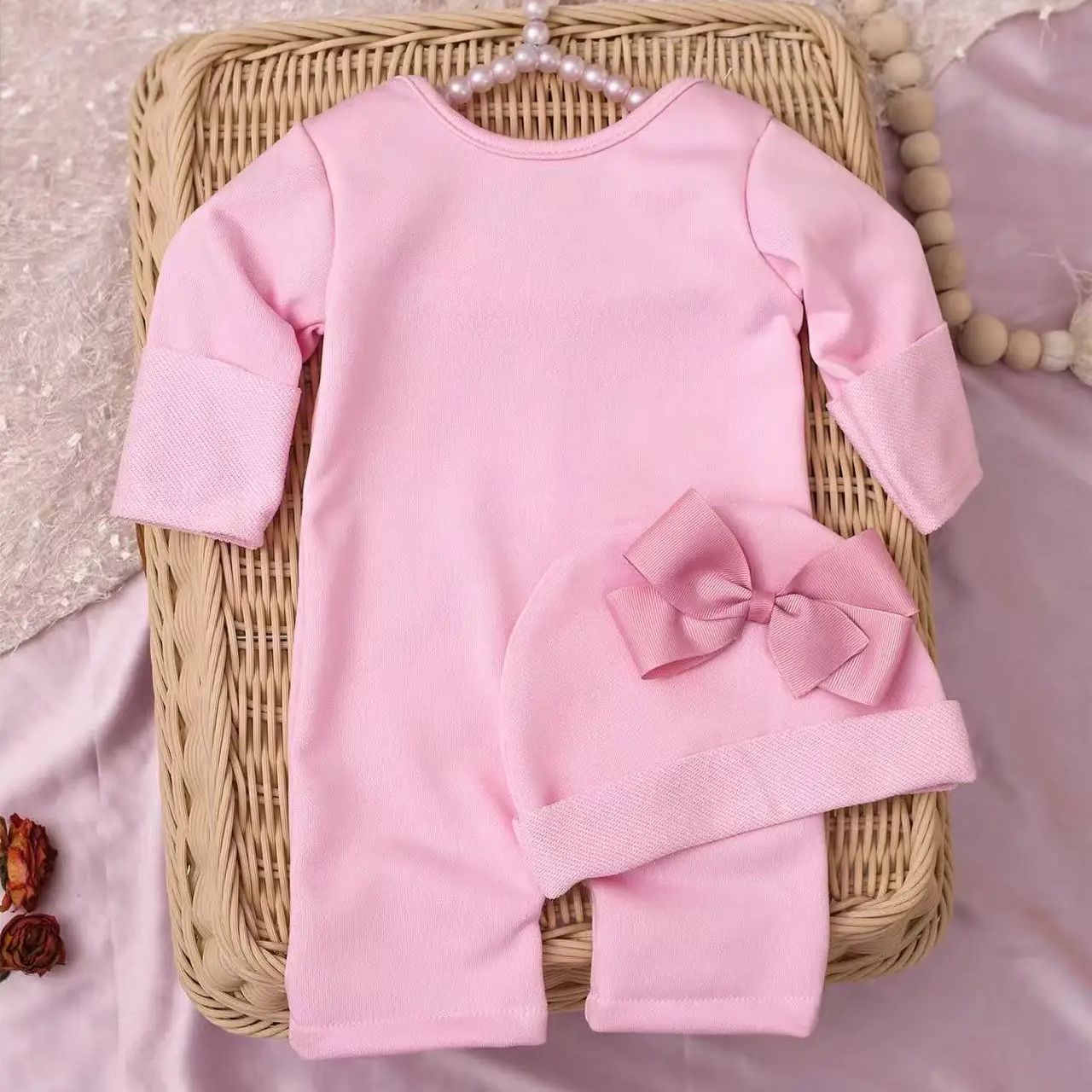Ylsteed 2 stuks pasgeboren fot - Baby Clothing On Sale recensie en prijs