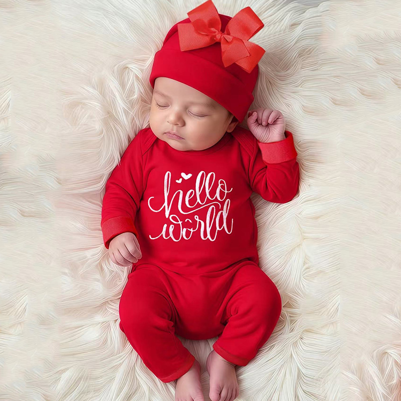 Ylsteed 2 stuks pasgeboren fot - Baby Clothing On Sale recensie en prijs