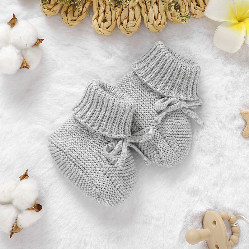 Baby Baby Schoenen Gebreid Kat - Baby Clothing For Bed recensie en prijs