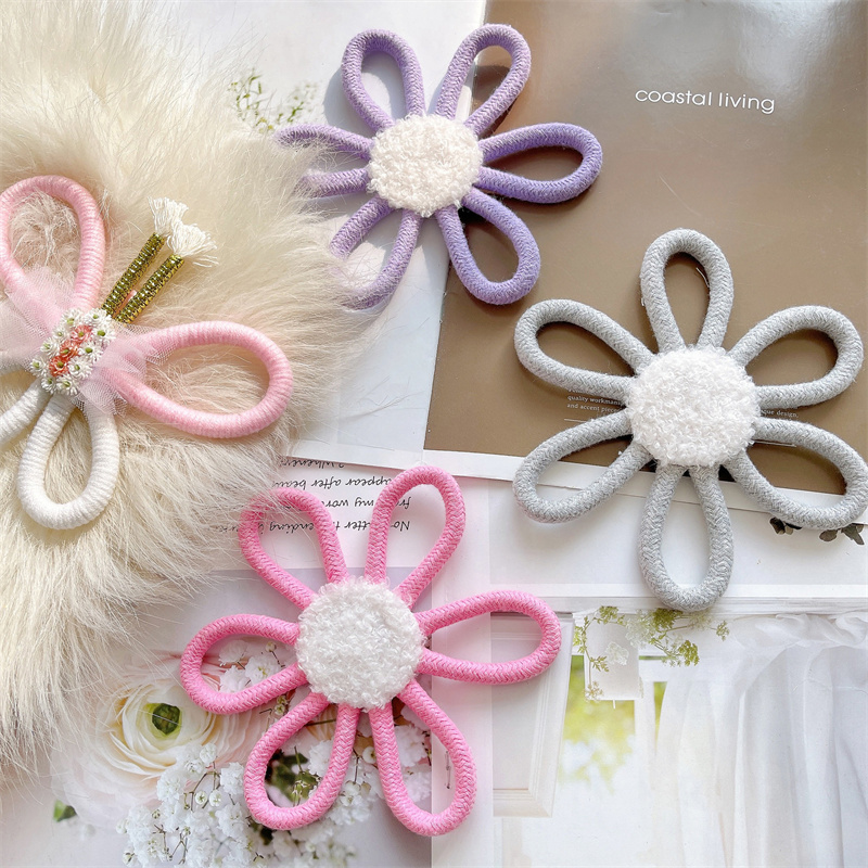 Katoenen Touw Geweven Daisy Bl - Baby Clothing Material recensie en prijs