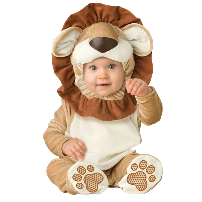 Baby peuter Halloween-kostuum  - Baby Zoo Clothing recensie en prijs