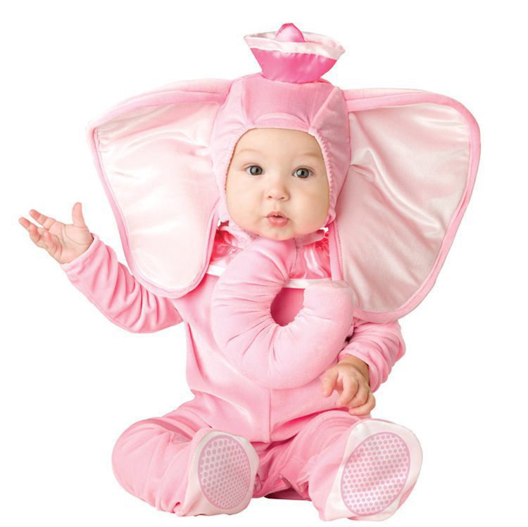 Baby peuter Halloween-kostuum  - Baby Zoo Clothing recensie en prijs