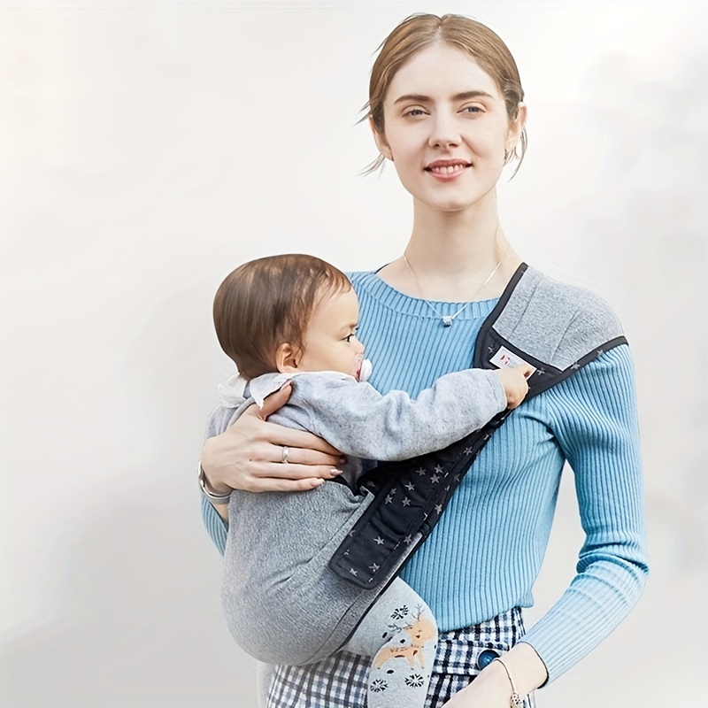 Draagbare babydraagzak met één - Baby Clothing Material recensie en prijs